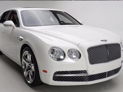 Birmingham Wedding Limo Hire