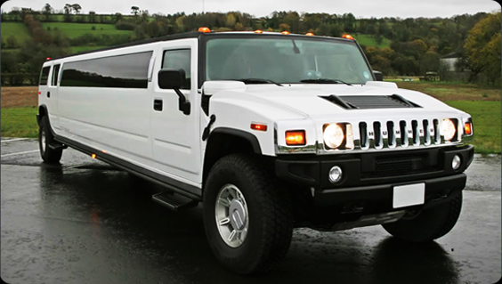 hummer limo birminhgam