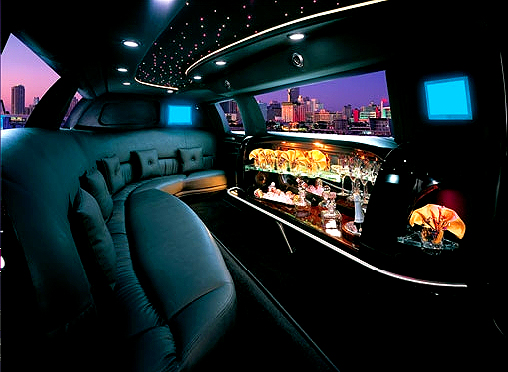 Birmingham Limo Hummer