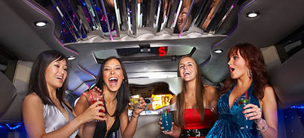 Birmingham Limo Hire